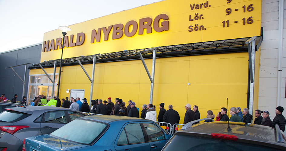 harald nyborg varberg